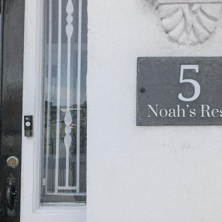 Noah'S Rest Vila Llandudno Exterior foto