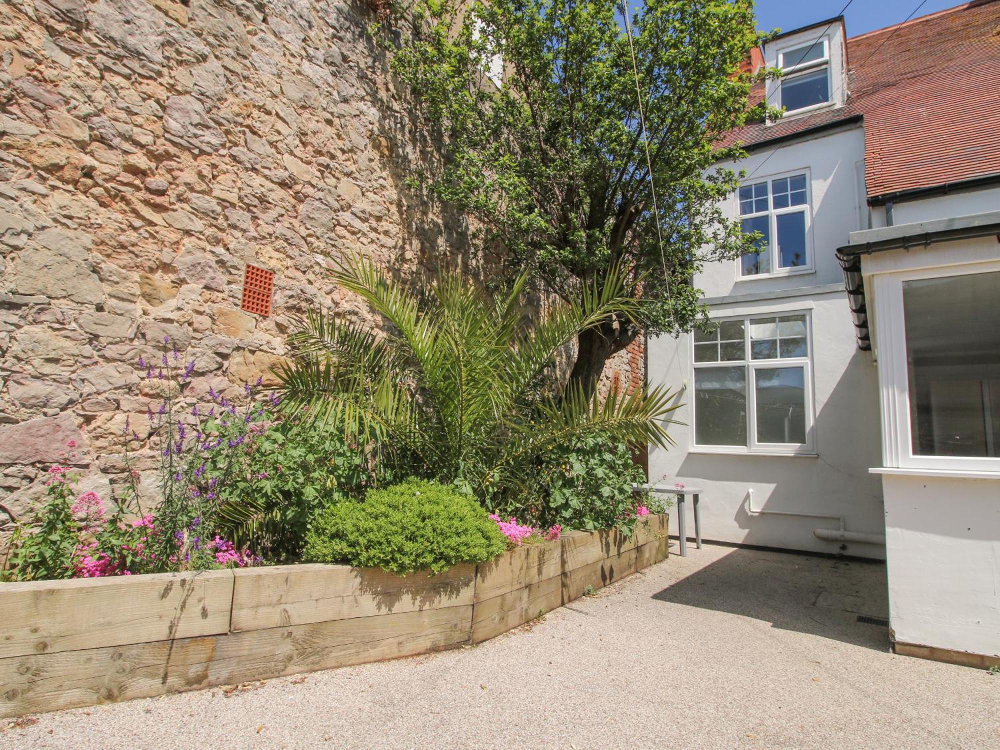 Noah'S Rest Vila Llandudno Exterior foto