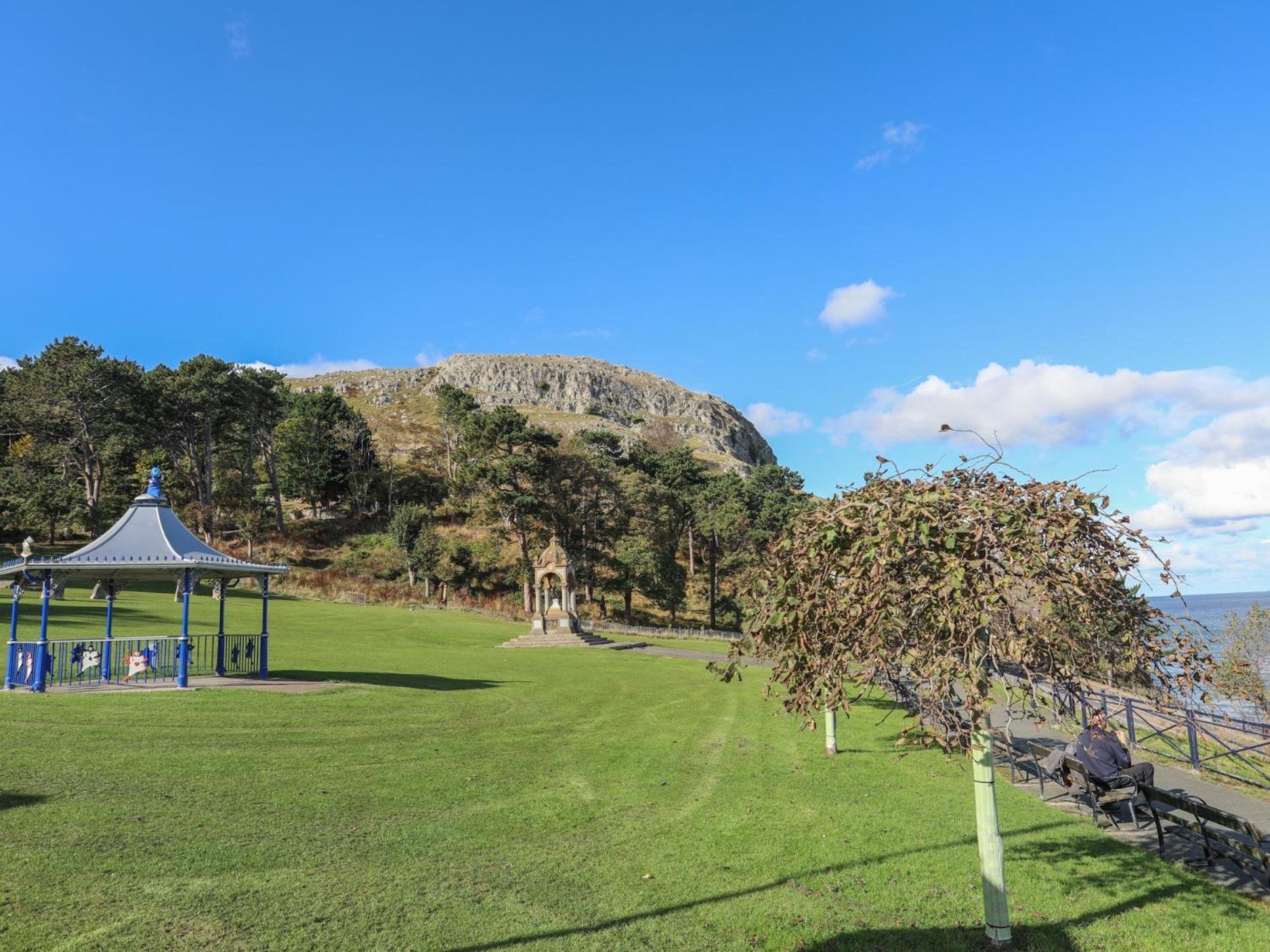 Noah'S Rest Vila Llandudno Exterior foto