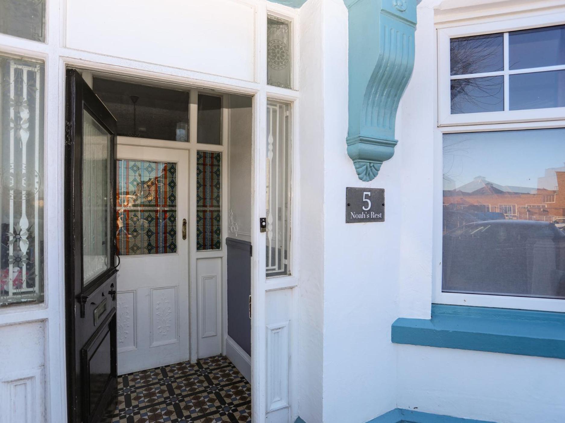 Noah'S Rest Vila Llandudno Exterior foto